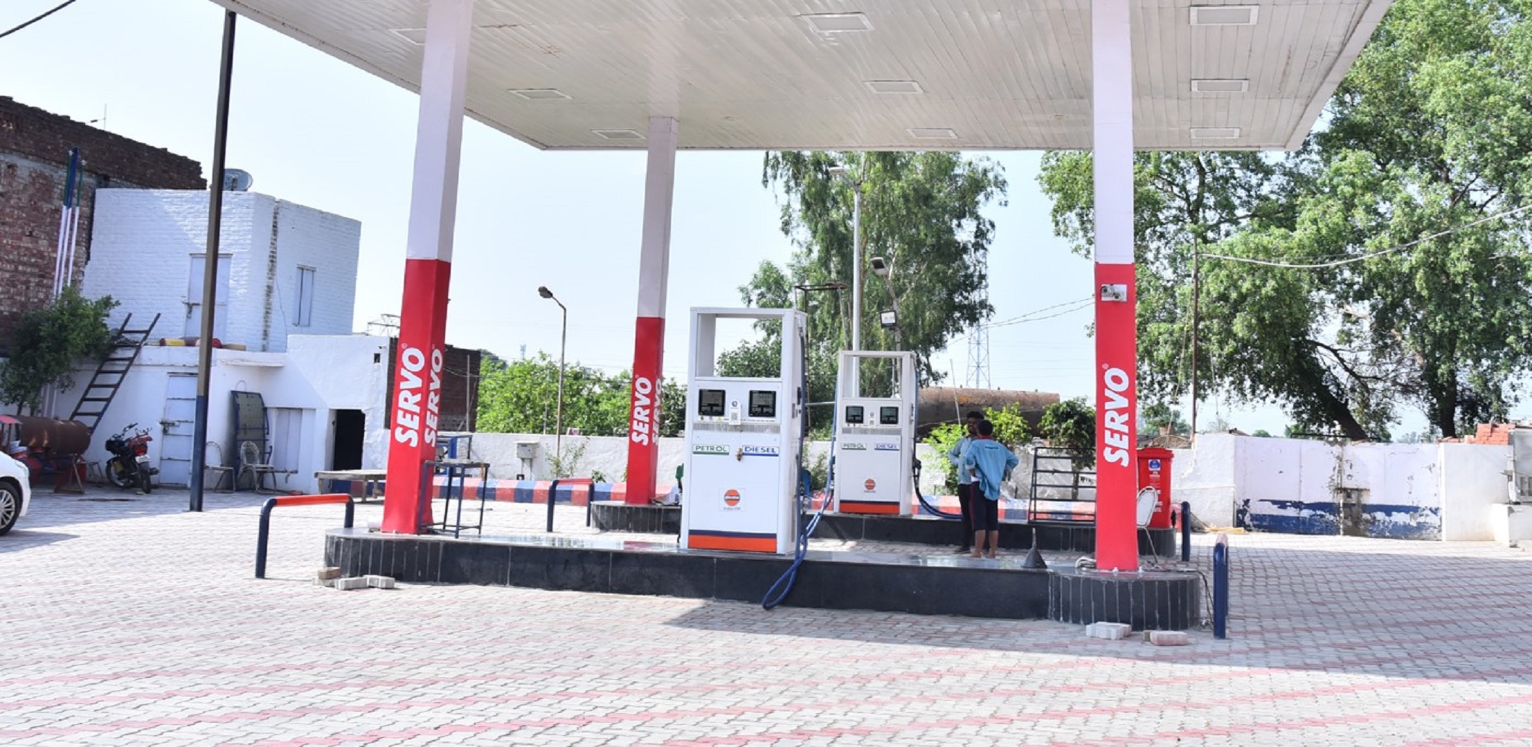IndianOil - Tmmowal, Amritsar